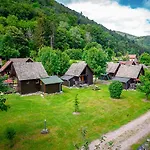 De La Wormsa Chalet