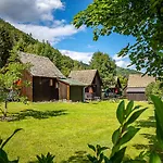 Chalet De La Wormsa