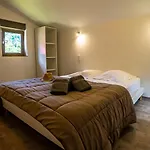 Chalet De La Wormsa *