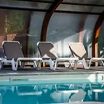 Chalet De La Wormsa Metzeral