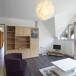 Chalet De La Wormsa