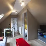 De La Wormsa Dağ evi