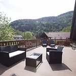 Chalet De La Wormsa *