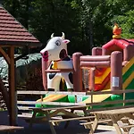 De La Wormsa Chalet *