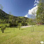 De La Wormsa Chalet *