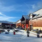 De La Wormsa Alpehytte Metzeral