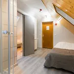 Chalet De La Wormsa *