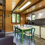 Chalet De La Wormsa