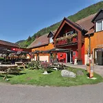 De La Wormsa Chalet *