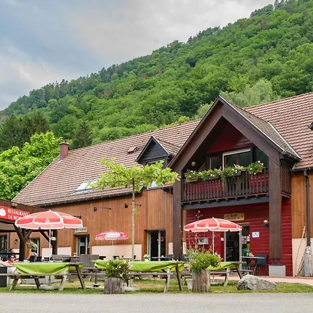 De La Wormsa Metzeral