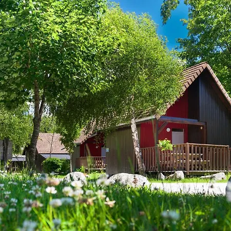 Alpehytte De La Wormsa Metzeral