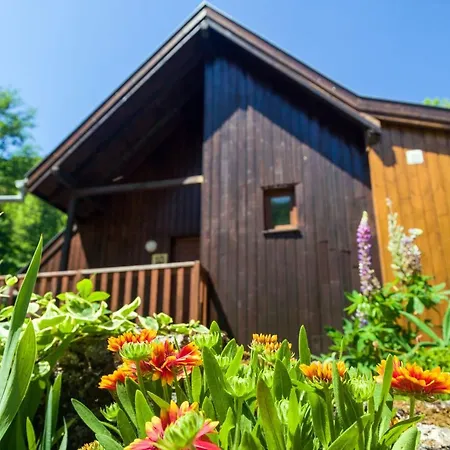 De La Wormsa Chalet