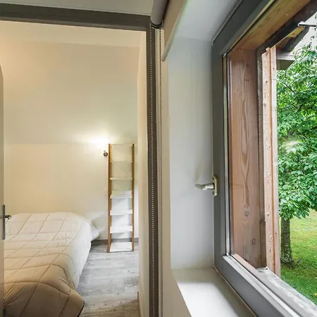 Σαλέ De La Wormsa Metzeral