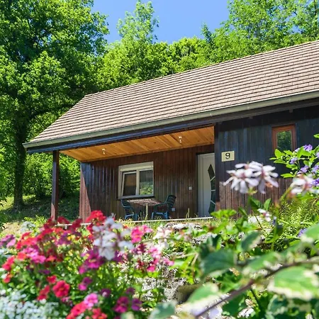 Chalet De La Wormsa