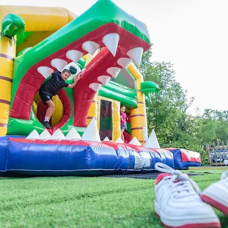 De La Wormsa Alpehytte *