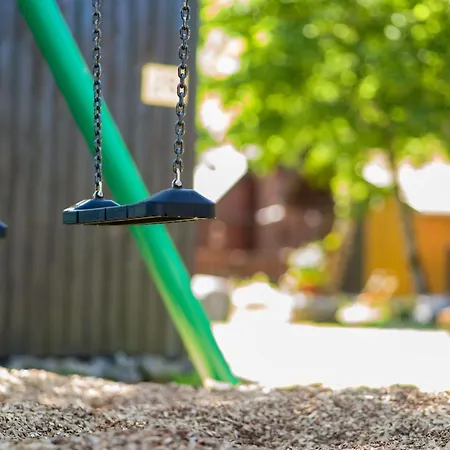 Alpehytte De La Wormsa