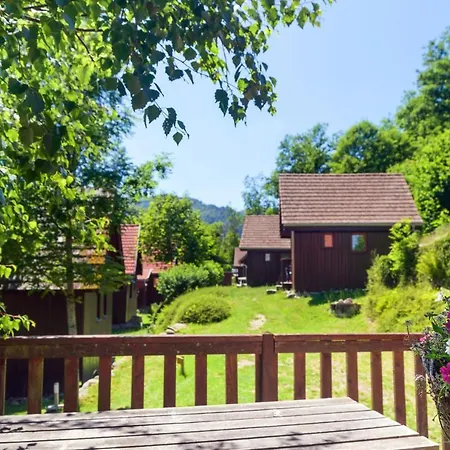 De La Wormsa Chalet