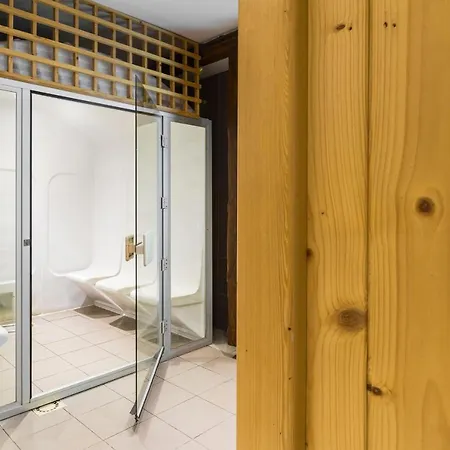 Alpehytte De La Wormsa