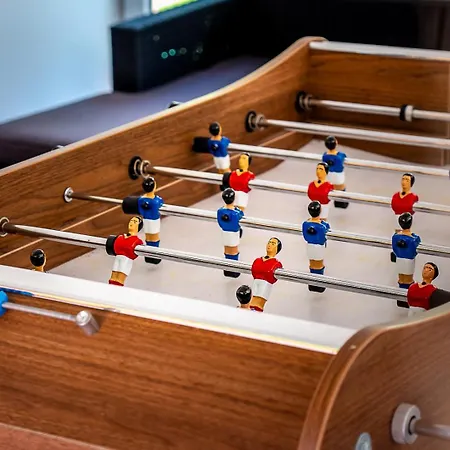 Alpehytte De La Wormsa Metzeral