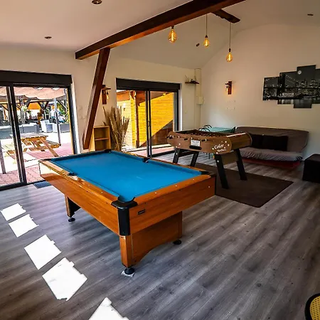 De La Wormsa * Metzeral