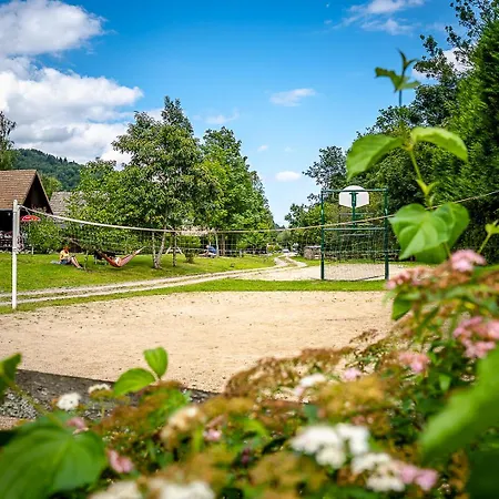 De La Wormsa Σαλέ