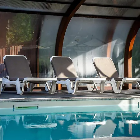 Σαλέ De La Wormsa Metzeral