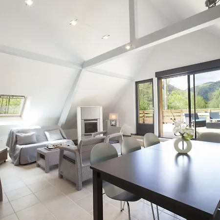 De La Wormsa Chalet Metzeral