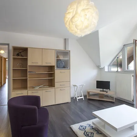 Alpehytte De La Wormsa