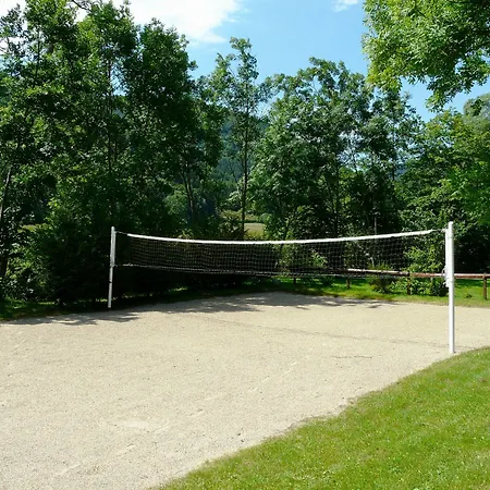 Σαλέ De La Wormsa