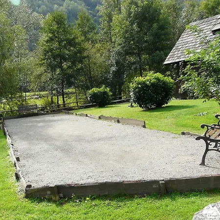 De La Wormsa Metzeral