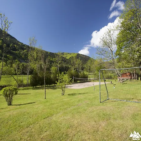 De La Wormsa Chalet *