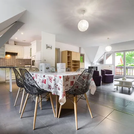 Alpehytte De La Wormsa Metzeral