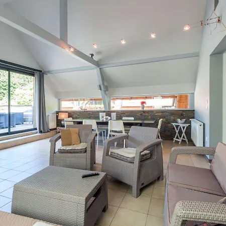 Alpehytte De La Wormsa Metzeral