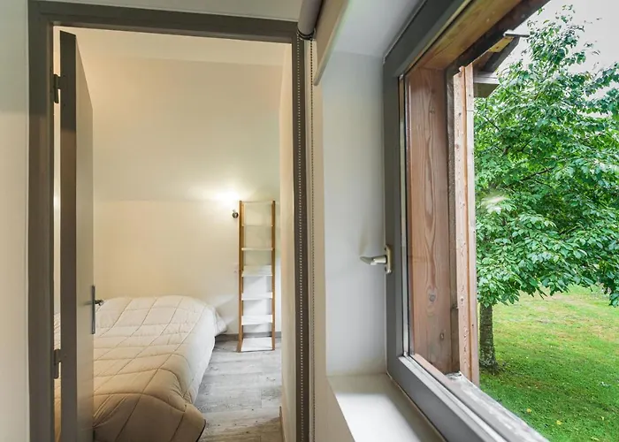 Chalet De La Wormsa Metzeral