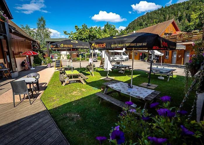 De La Wormsa Chalet Metzeral