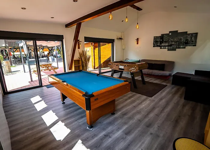 De La Wormsa * Metzeral