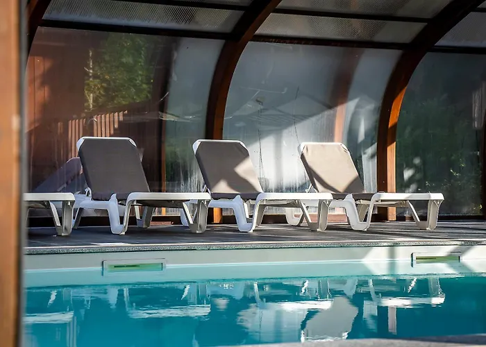 Chalet De La Wormsa Metzeral