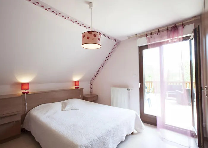 De La Wormsa Chalet Metzeral