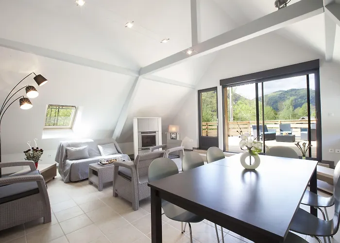 De La Wormsa Chalet Metzeral