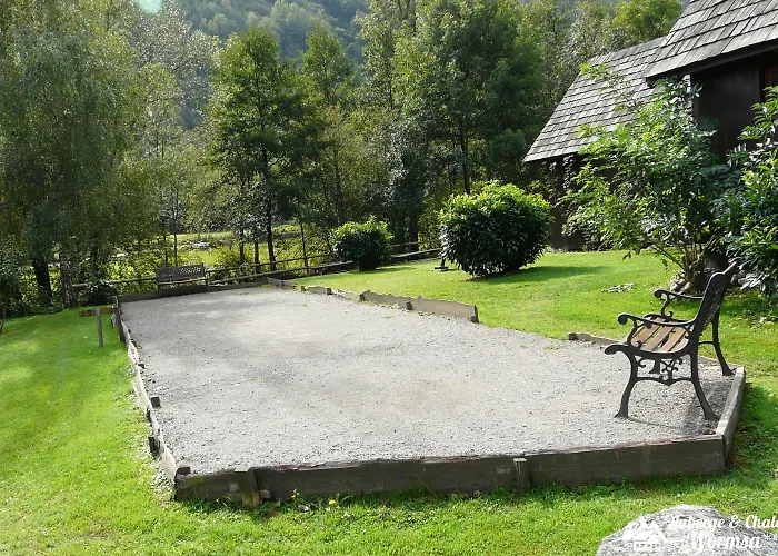 De La Wormsa Metzeral