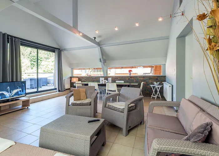 Chalet De La Wormsa Metzeral