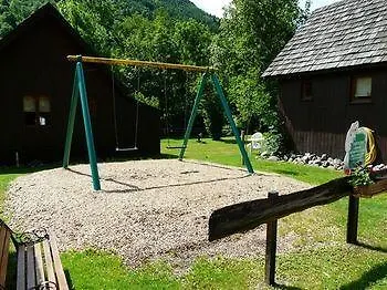 De La Wormsa Chalet *