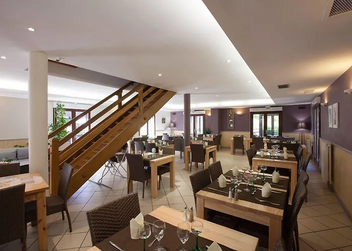 De La Wormsa Chalet *